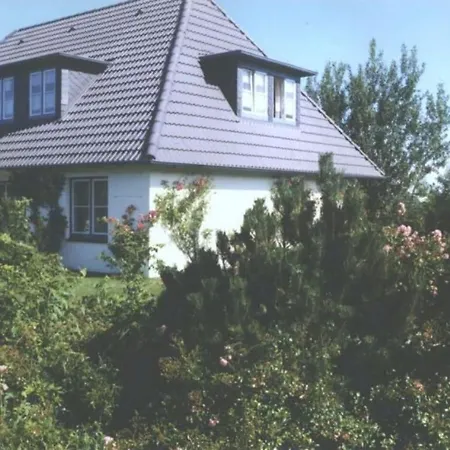 Oland In The Odde * Brösum